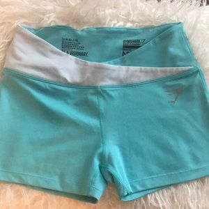 Gymshark shorts